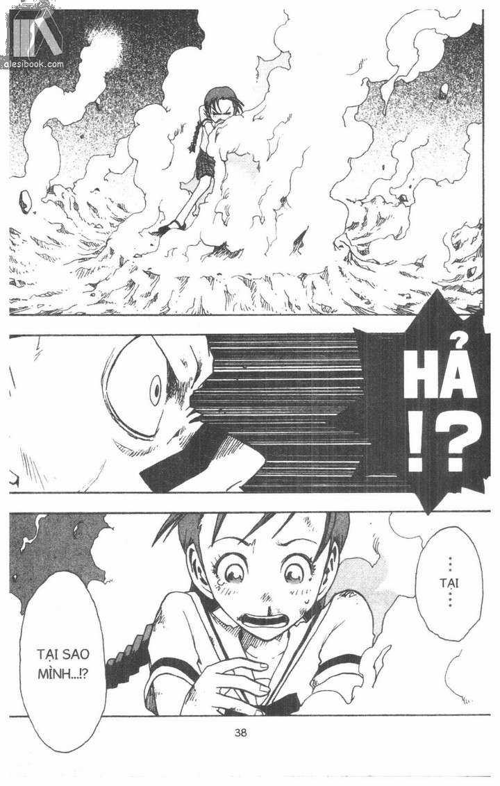 Toto! The Wonderful Adventure Chapter 12 trang 14