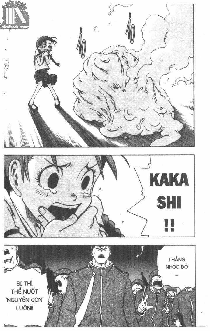 Toto! The Wonderful Adventure Chapter 12 trang 2