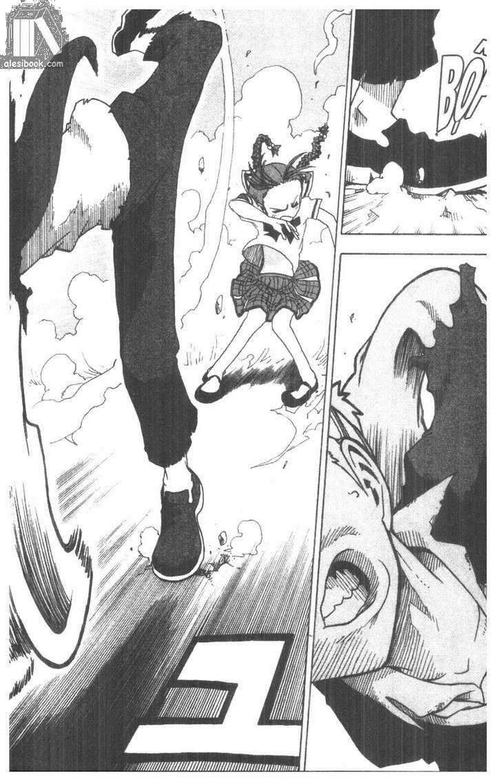 Toto! The Wonderful Adventure Chapter 13 trang 11