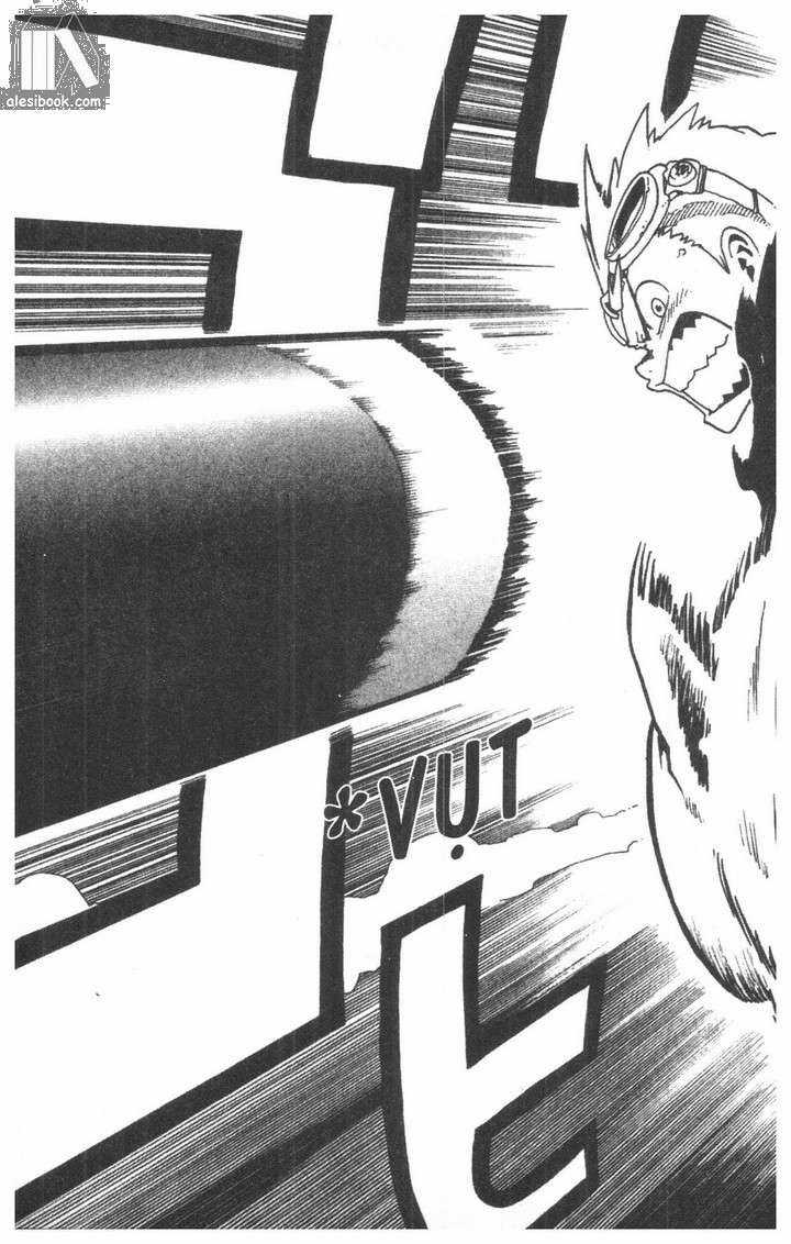 Toto! The Wonderful Adventure Chapter 13 trang 12