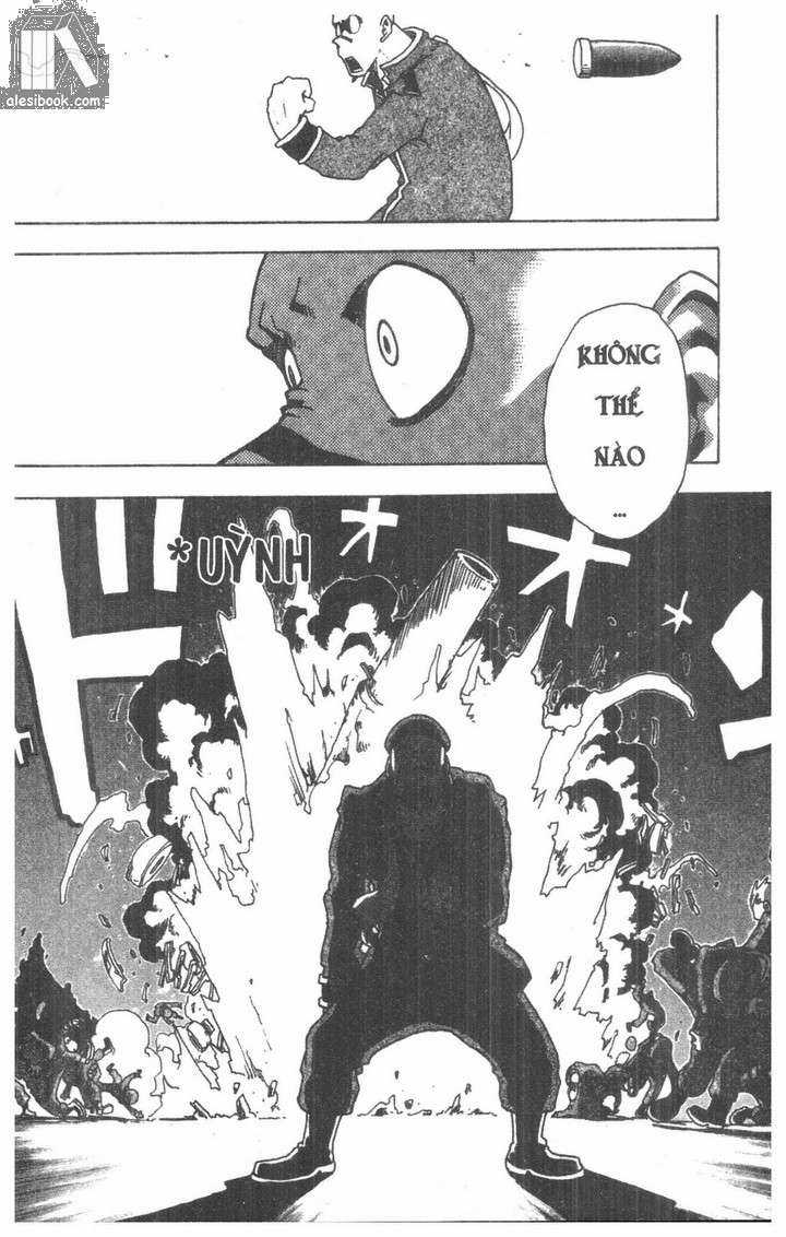 Toto! The Wonderful Adventure Chapter 13 trang 13