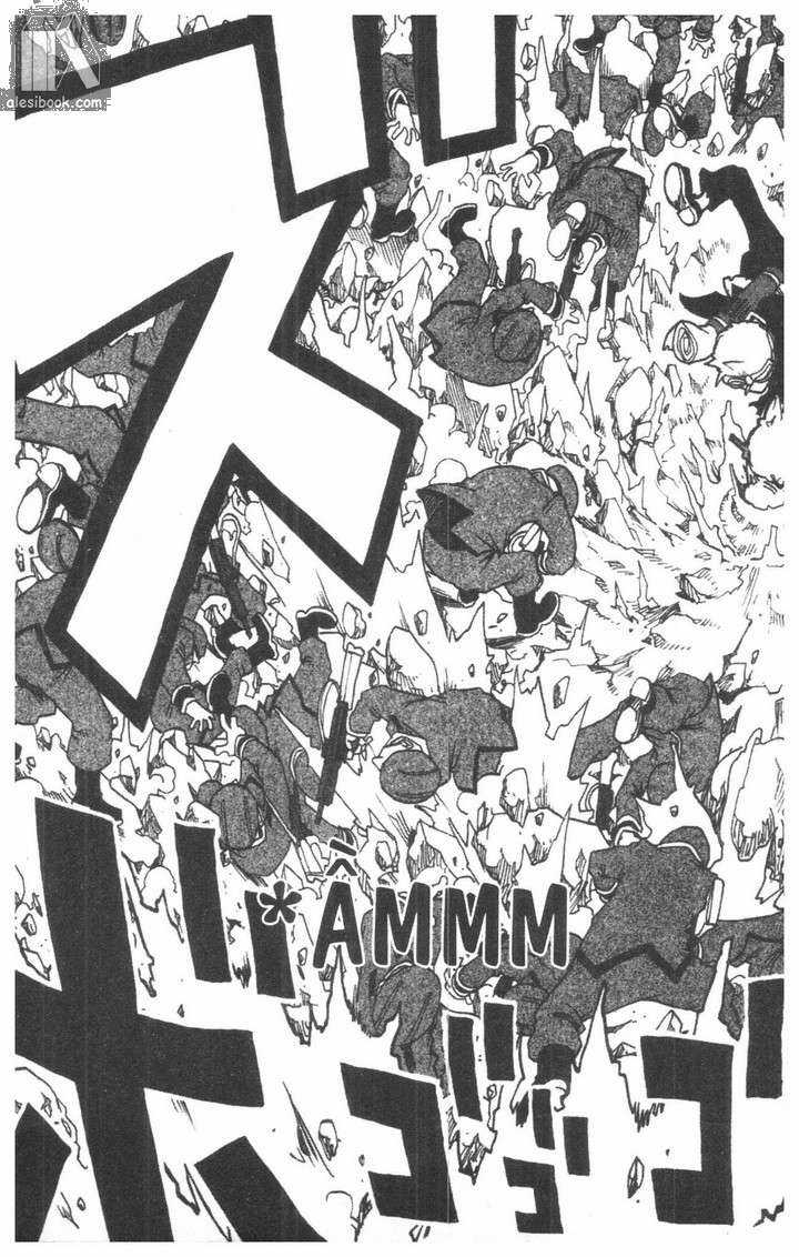 Toto! The Wonderful Adventure Chapter 13 trang 20