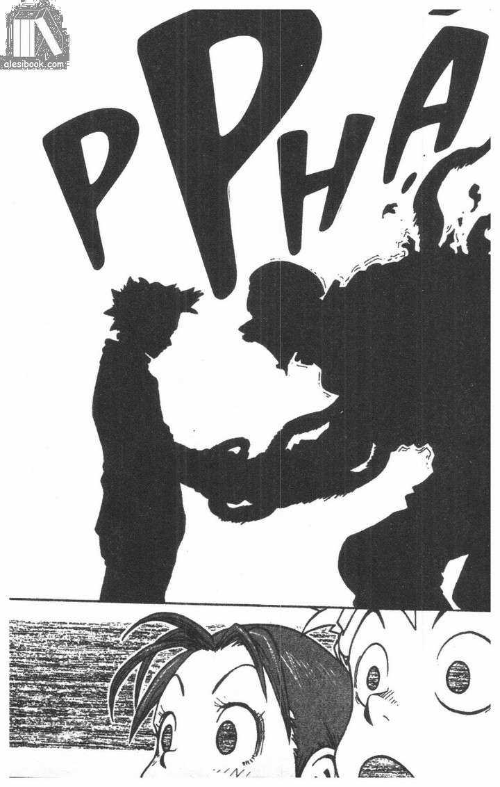 Toto! The Wonderful Adventure Chapter 14 trang 8