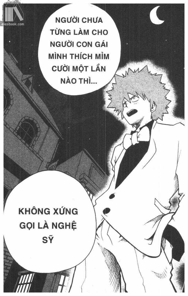 Toto! The Wonderful Adventure Chapter 17 trang 15