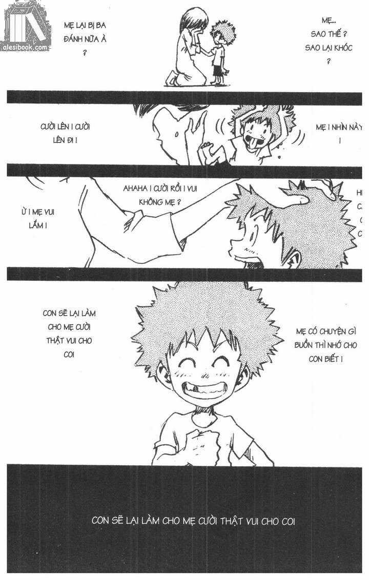 Toto! The Wonderful Adventure Chapter 18 trang 15