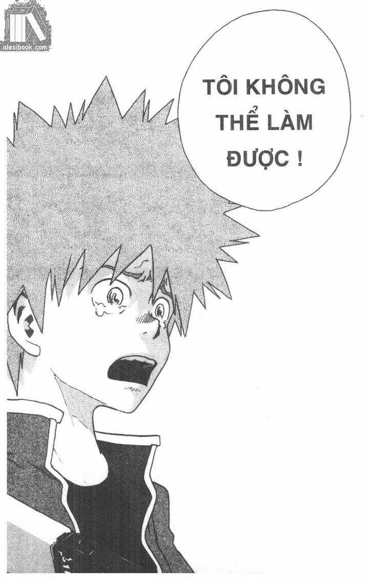 Toto! The Wonderful Adventure Chapter 18 trang 16