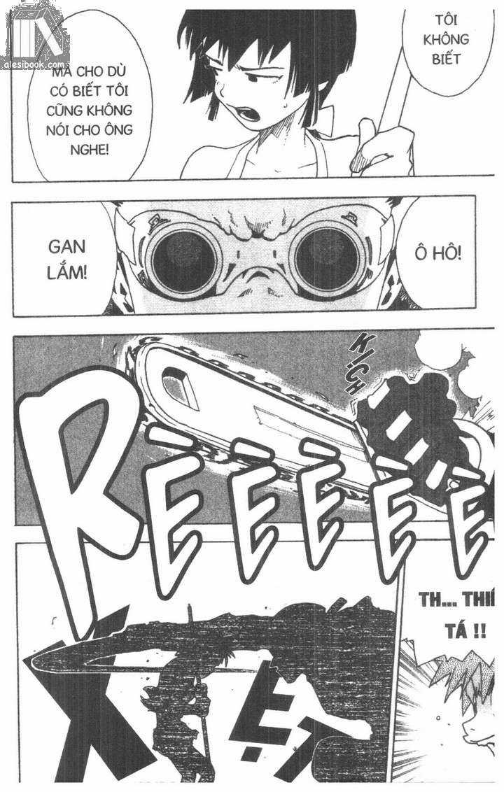 Toto! The Wonderful Adventure Chapter 18 trang 2