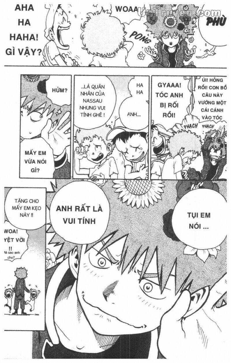 Toto! The Wonderful Adventure Chapter 2 trang 102