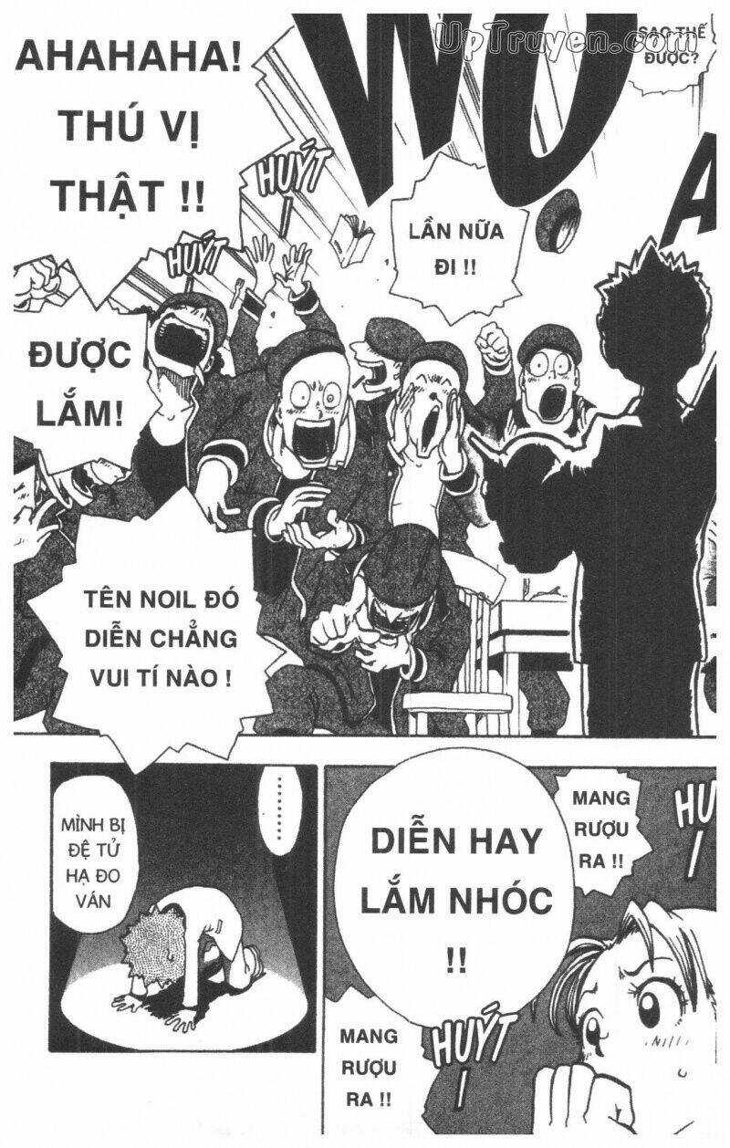 Toto! The Wonderful Adventure Chapter 2 trang 122