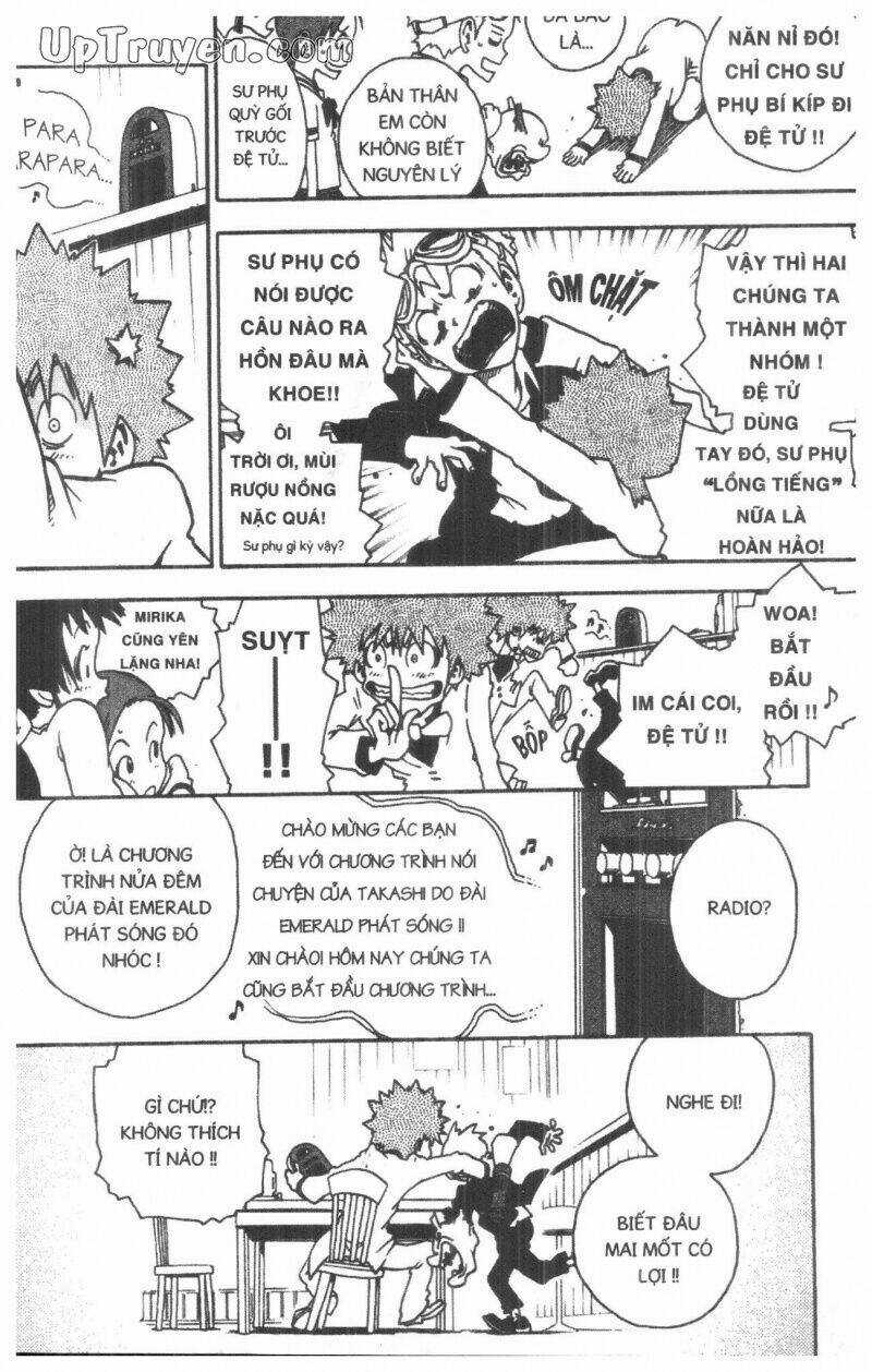 Toto! The Wonderful Adventure Chapter 2 trang 127