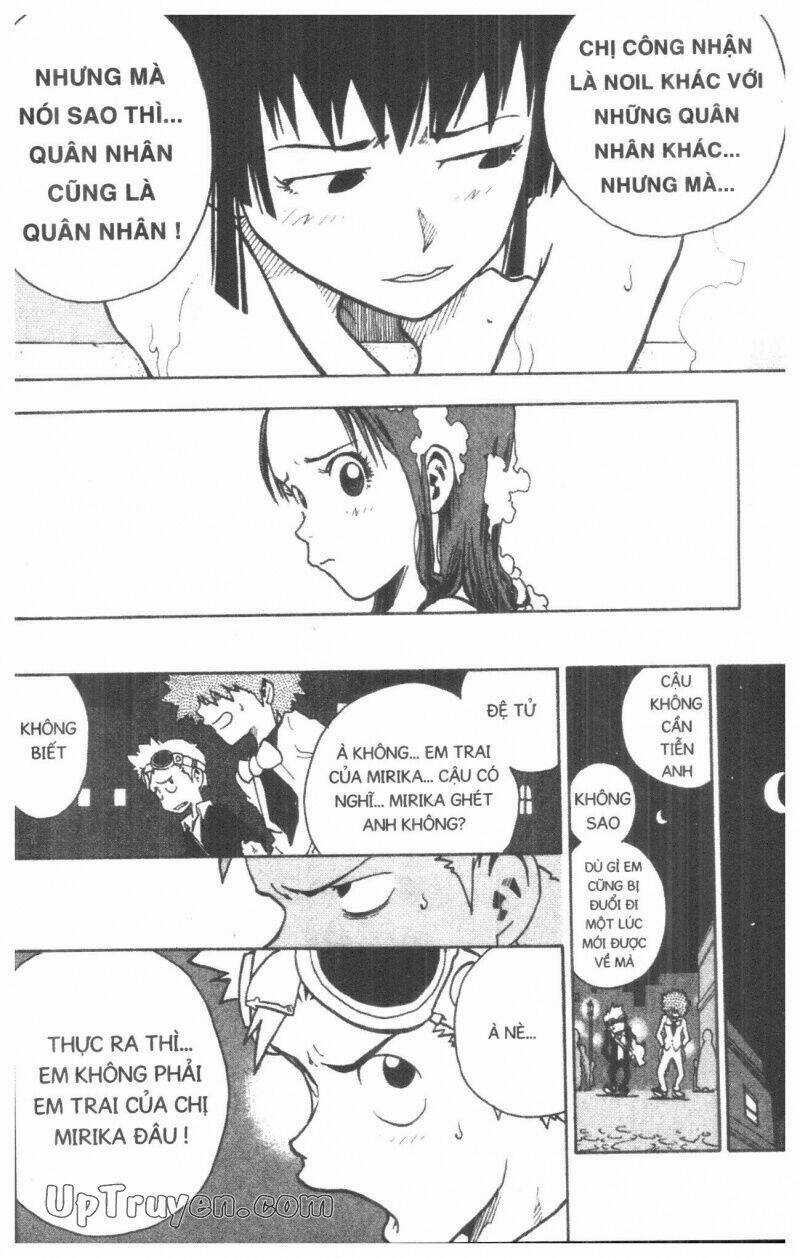 Toto! The Wonderful Adventure Chapter 2 trang 133