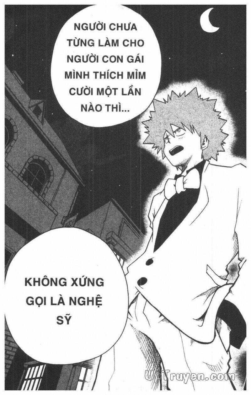 Toto! The Wonderful Adventure Chapter 2 trang 138