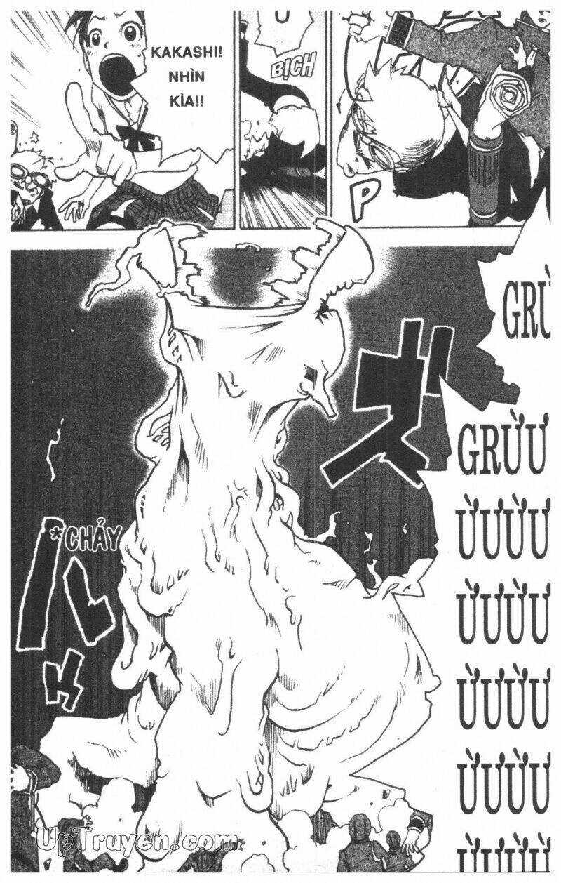 Toto! The Wonderful Adventure Chapter 2 trang 14