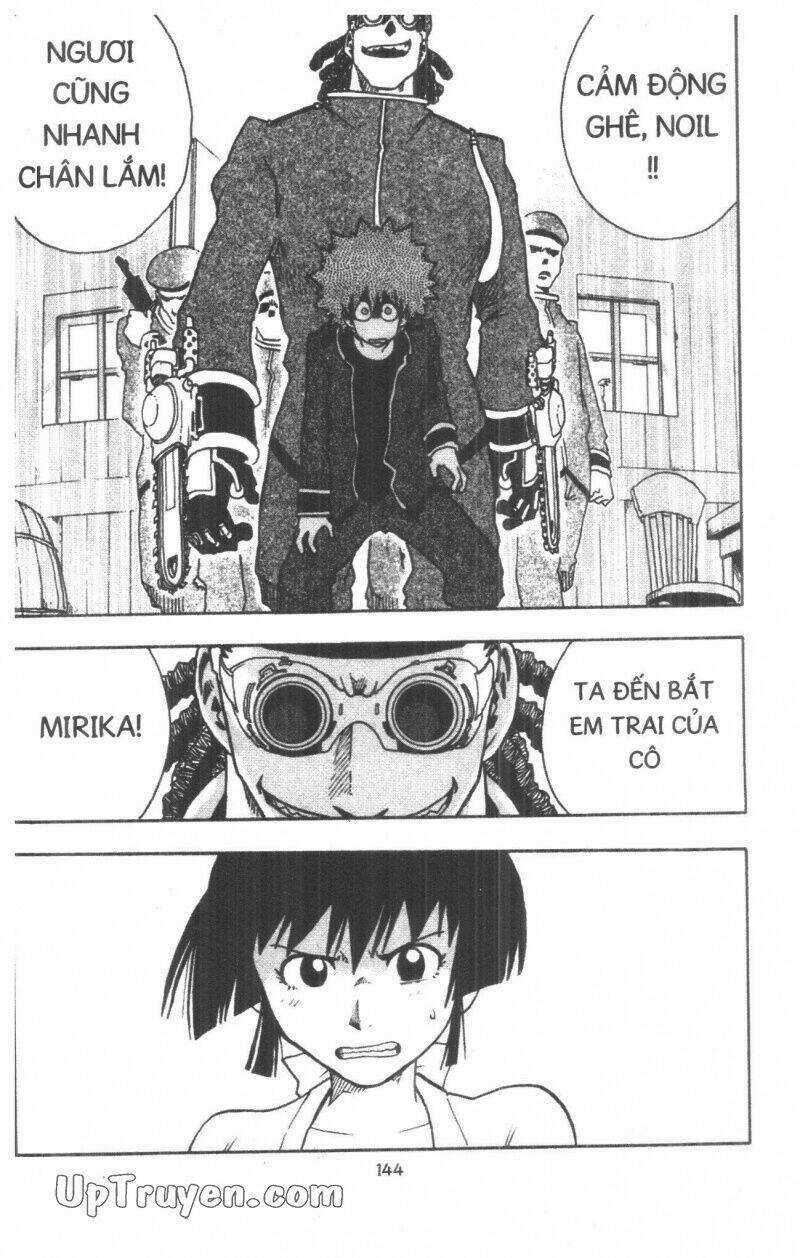 Toto! The Wonderful Adventure Chapter 2 trang 143