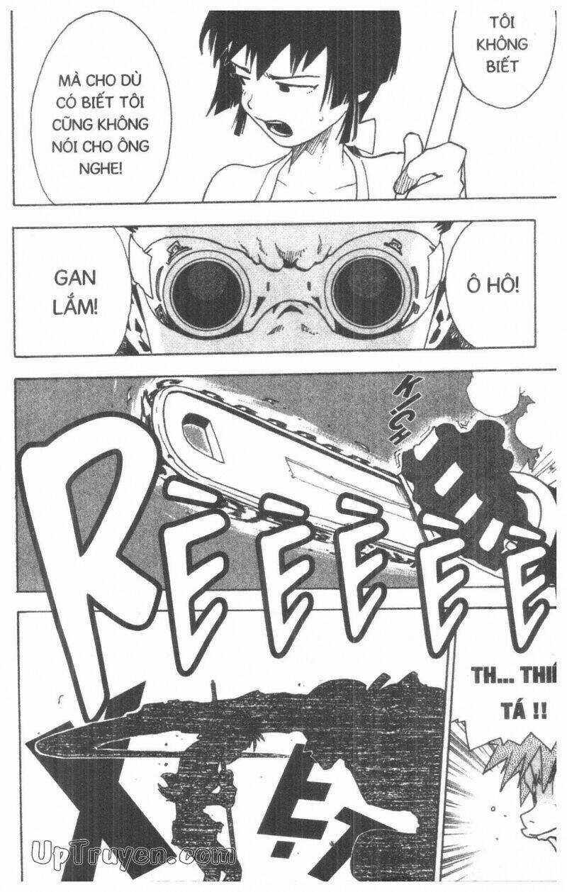 Toto! The Wonderful Adventure Chapter 2 trang 145