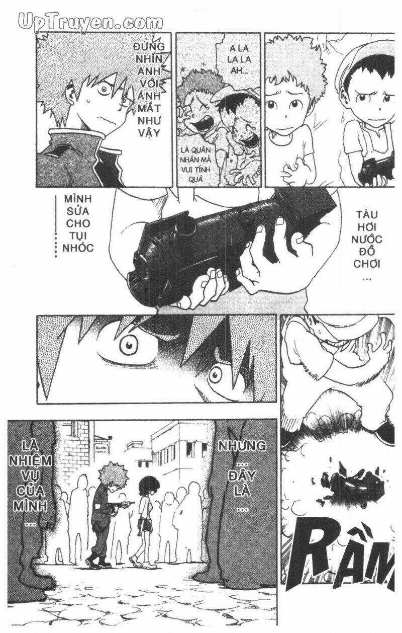 Toto! The Wonderful Adventure Chapter 2 trang 150