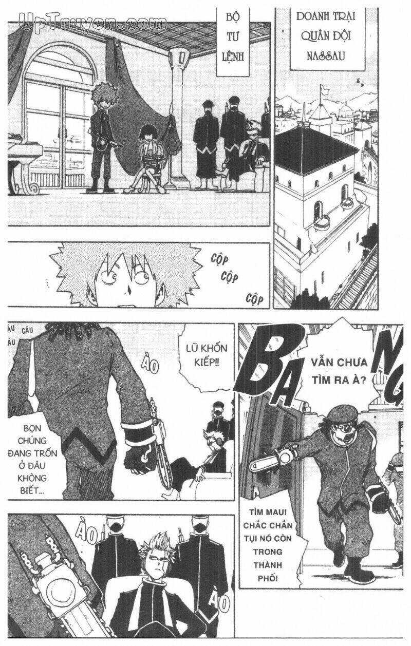 Toto! The Wonderful Adventure Chapter 2 trang 153