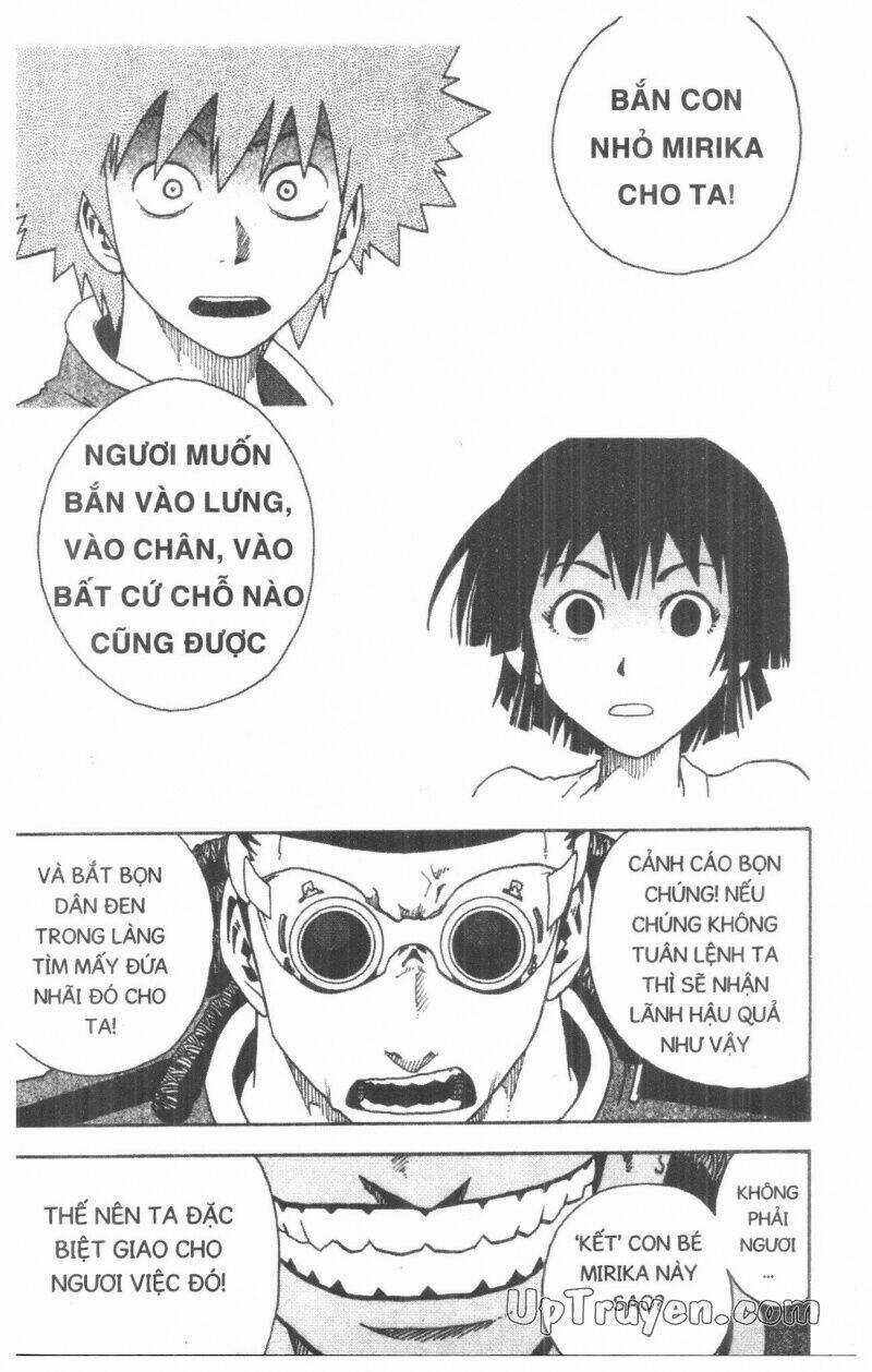 Toto! The Wonderful Adventure Chapter 2 trang 155