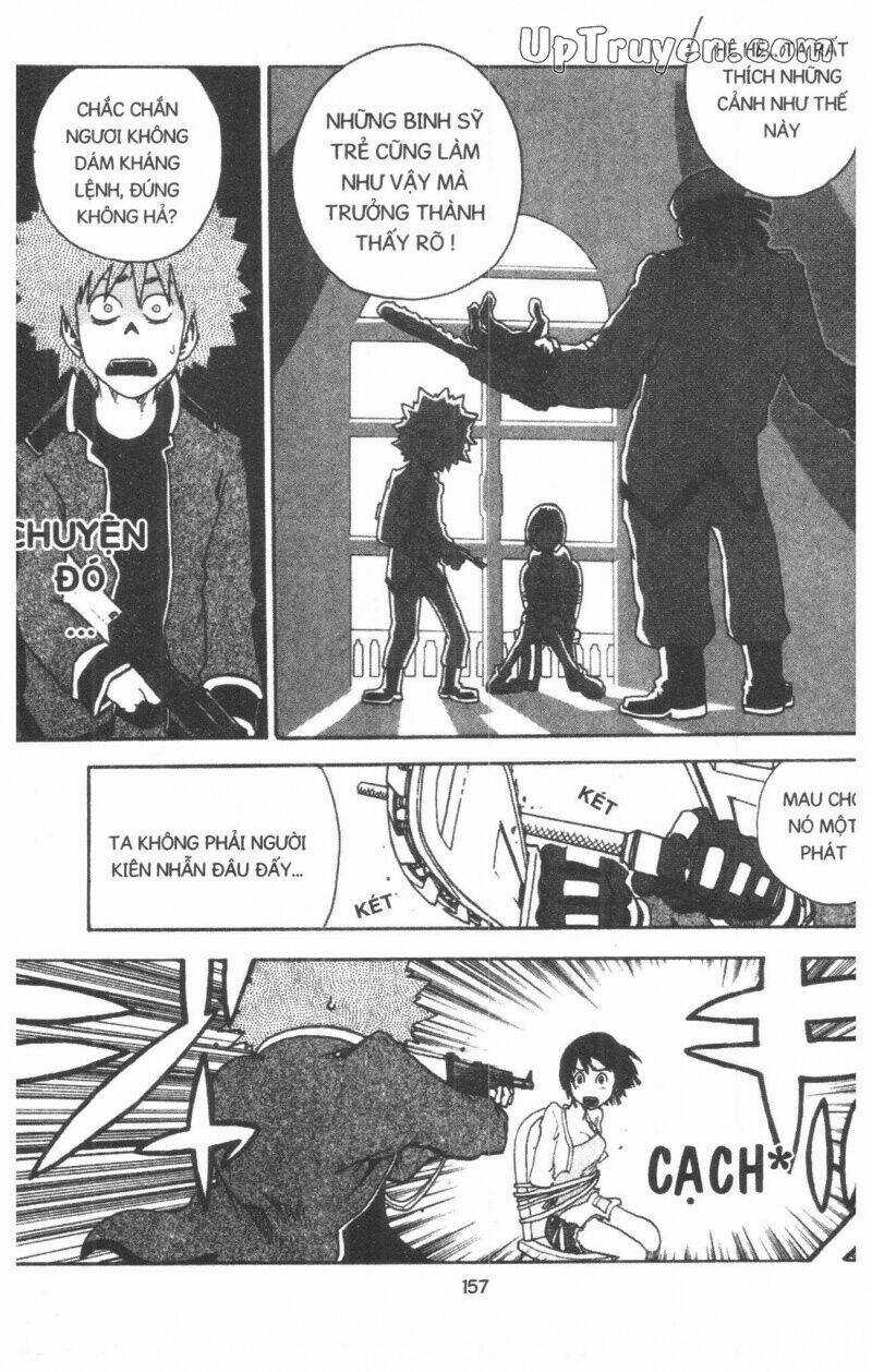 Toto! The Wonderful Adventure Chapter 2 trang 156