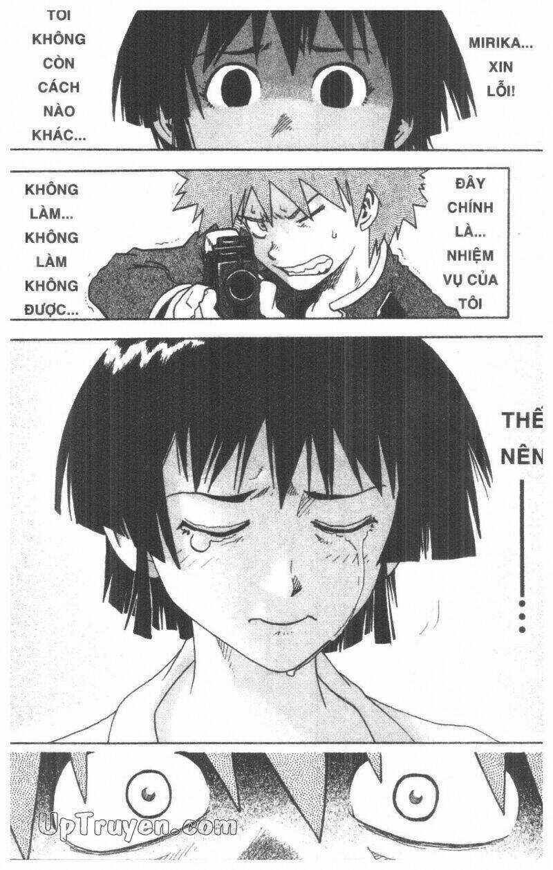 Toto! The Wonderful Adventure Chapter 2 trang 157