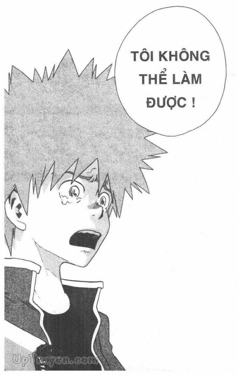 Toto! The Wonderful Adventure Chapter 2 trang 159