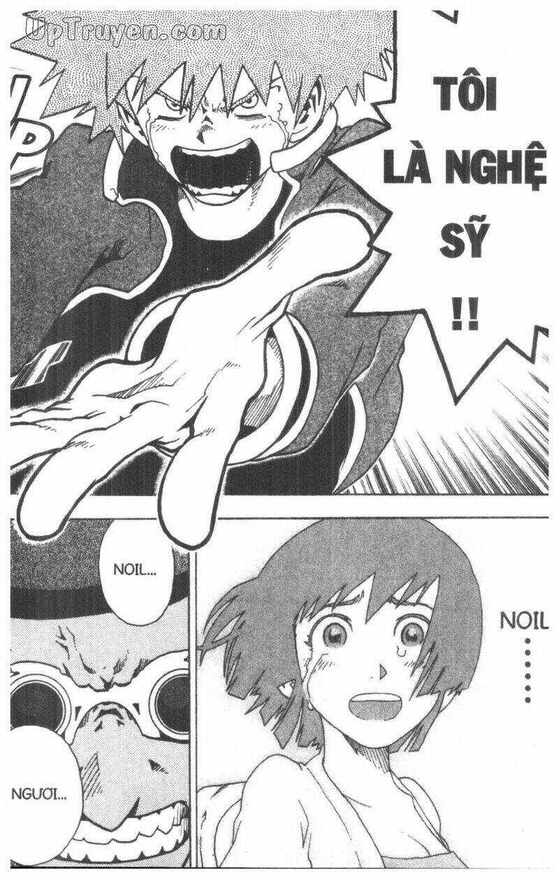 Toto! The Wonderful Adventure Chapter 2 trang 161