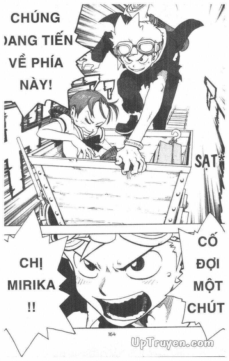 Toto! The Wonderful Adventure Chapter 2 trang 163