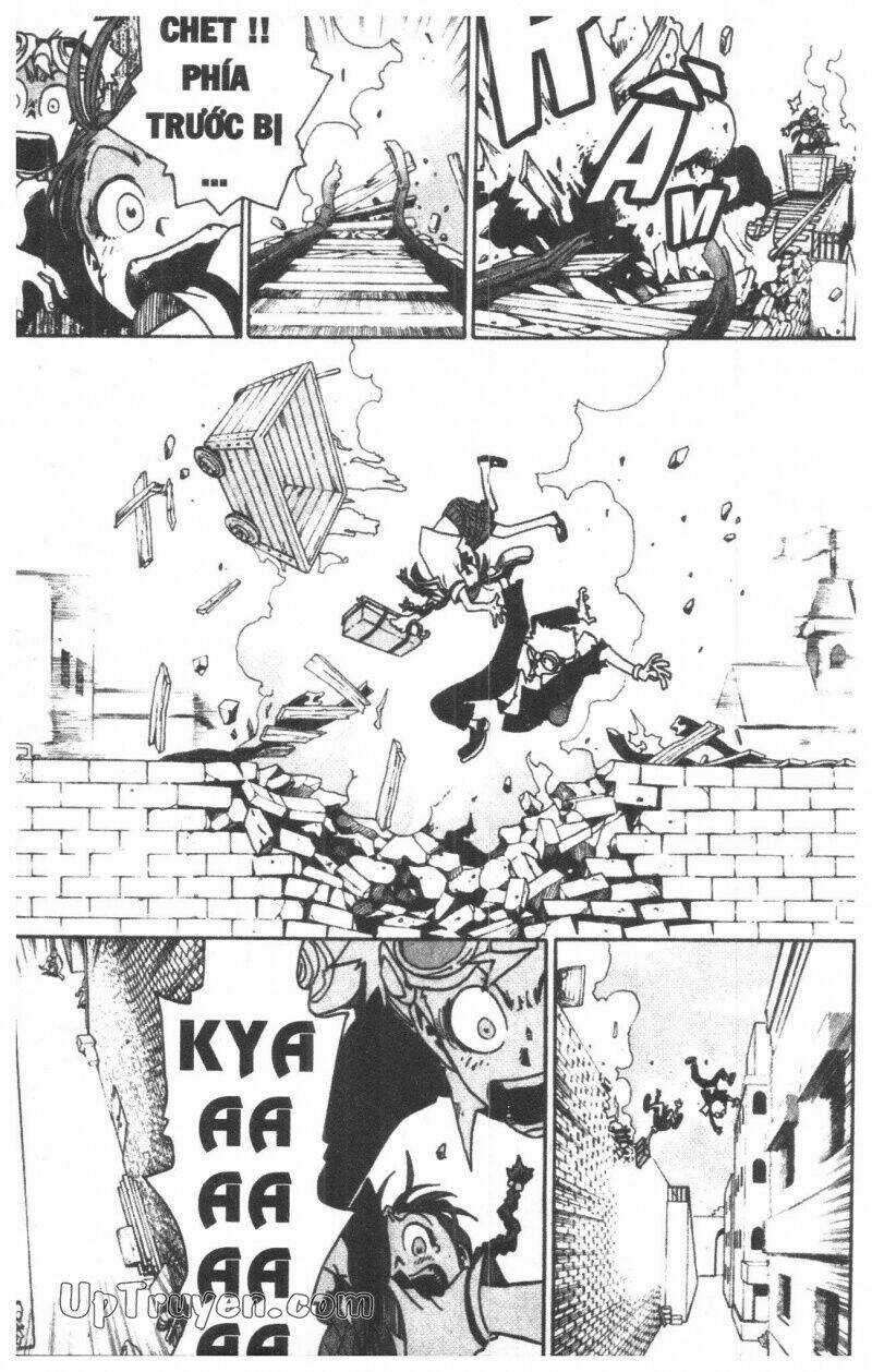 Toto! The Wonderful Adventure Chapter 2 trang 168