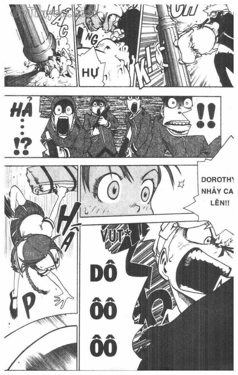 Toto! The Wonderful Adventure Chapter 2 trang 173