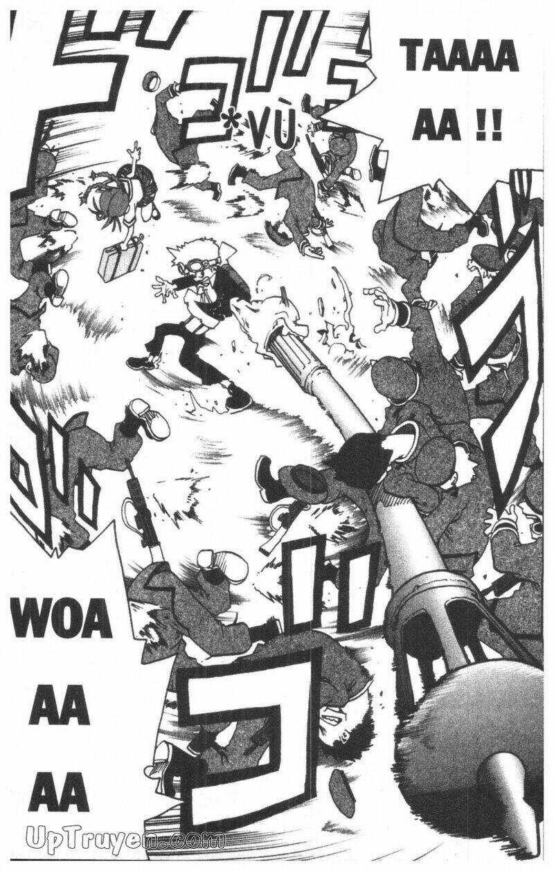 Toto! The Wonderful Adventure Chapter 2 trang 174