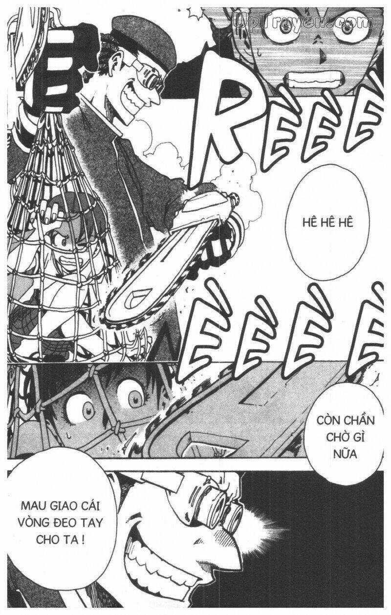 Toto! The Wonderful Adventure Chapter 2 trang 176