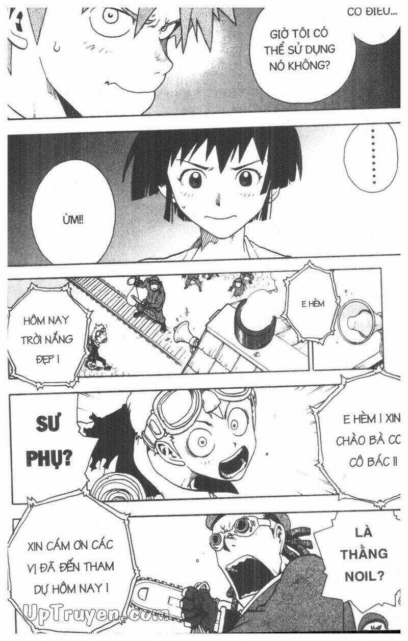 Toto! The Wonderful Adventure Chapter 2 trang 179