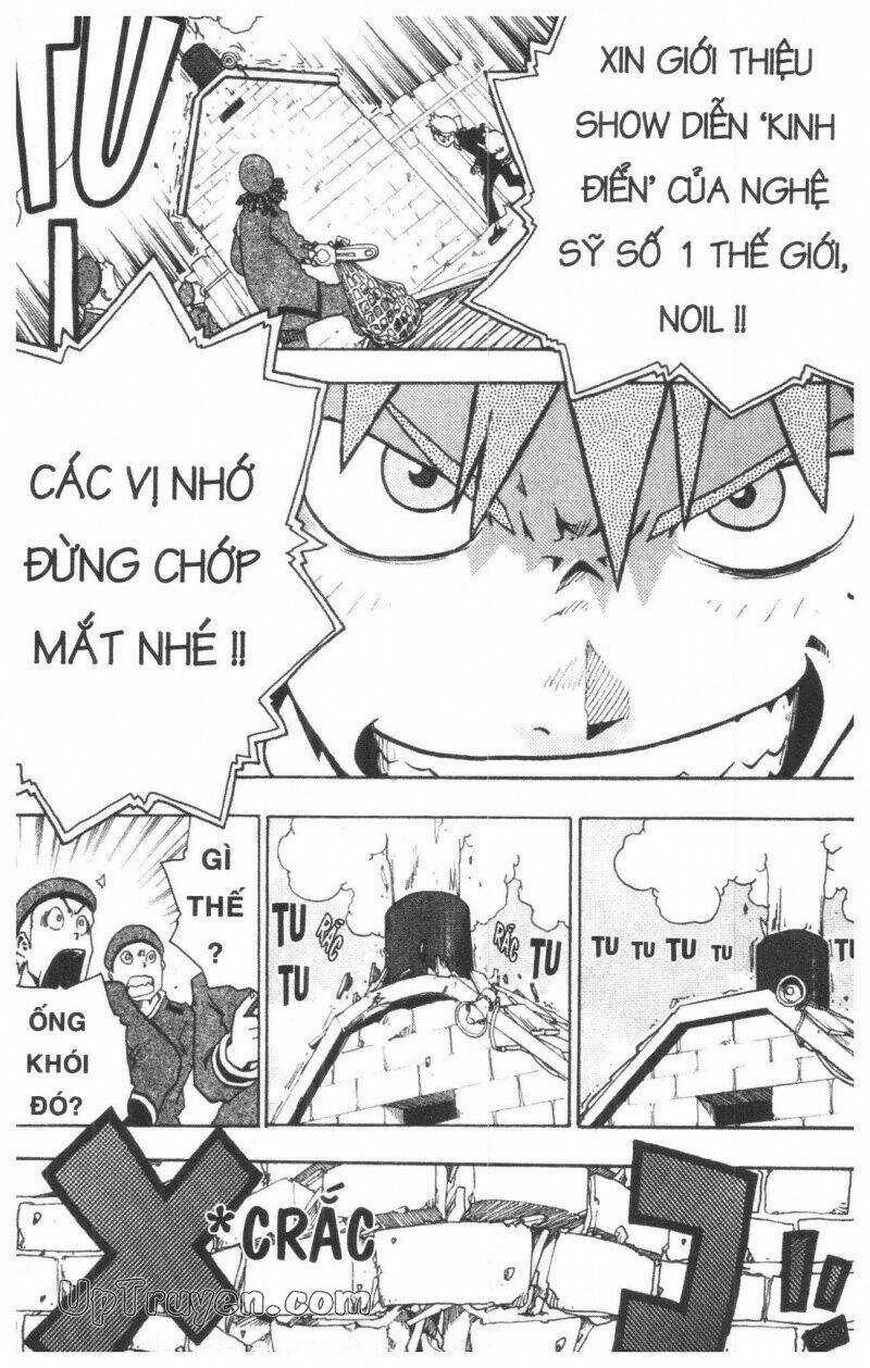 Toto! The Wonderful Adventure Chapter 2 trang 180