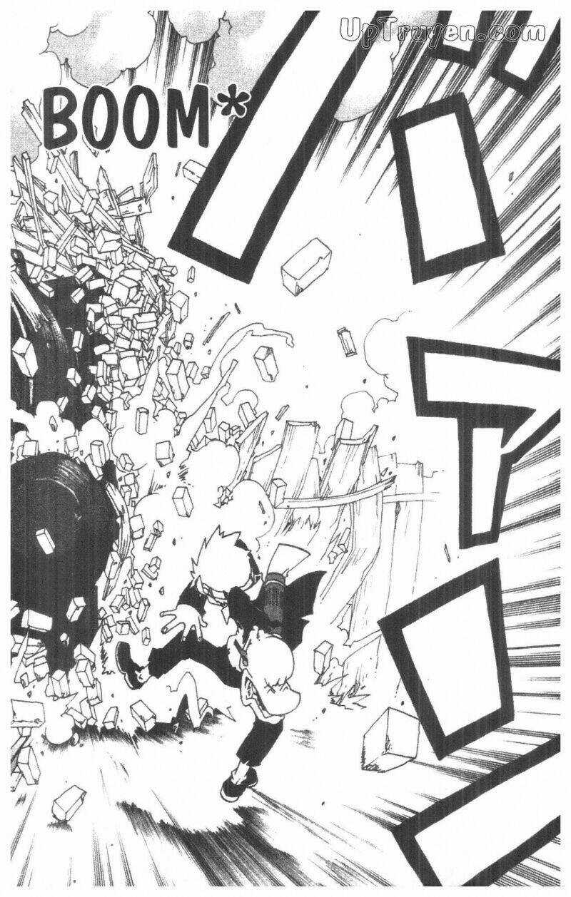 Toto! The Wonderful Adventure Chapter 2 trang 181