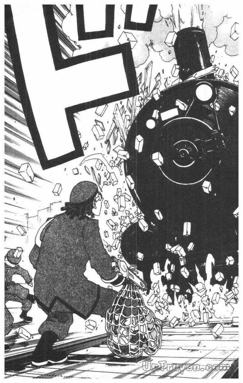 Toto! The Wonderful Adventure Chapter 2 trang 182