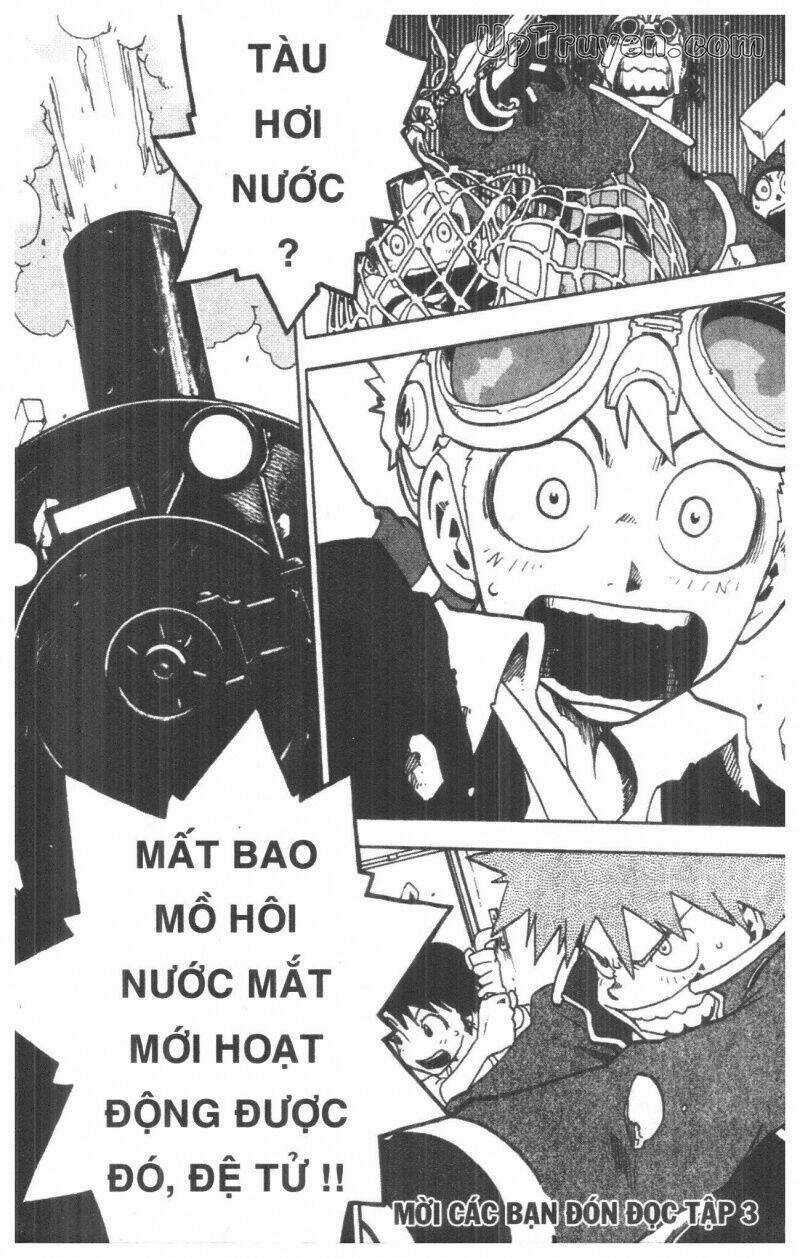 Toto! The Wonderful Adventure Chapter 2 trang 183