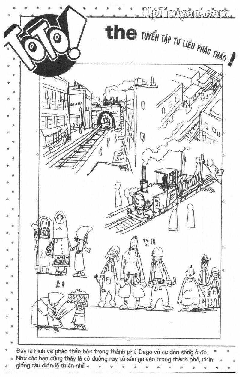 Toto! The Wonderful Adventure Chapter 2 trang 184