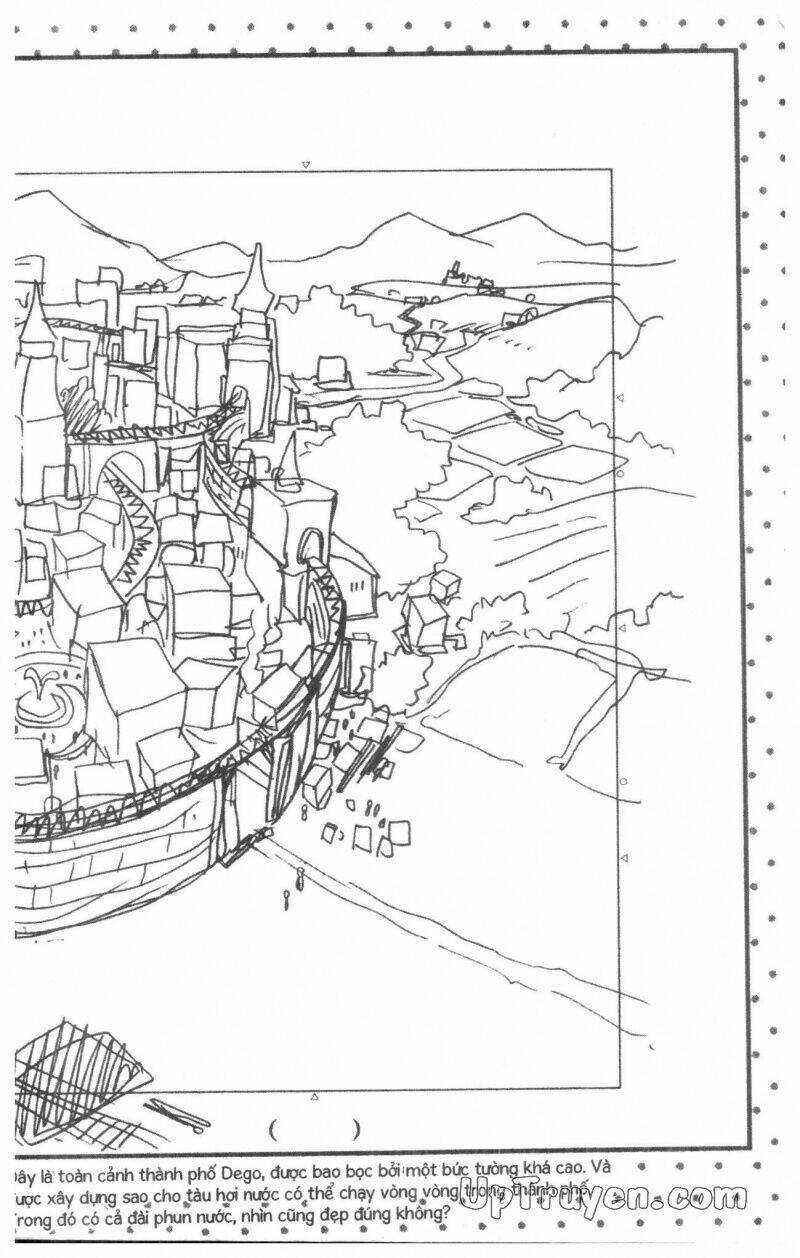 Toto! The Wonderful Adventure Chapter 2 trang 185