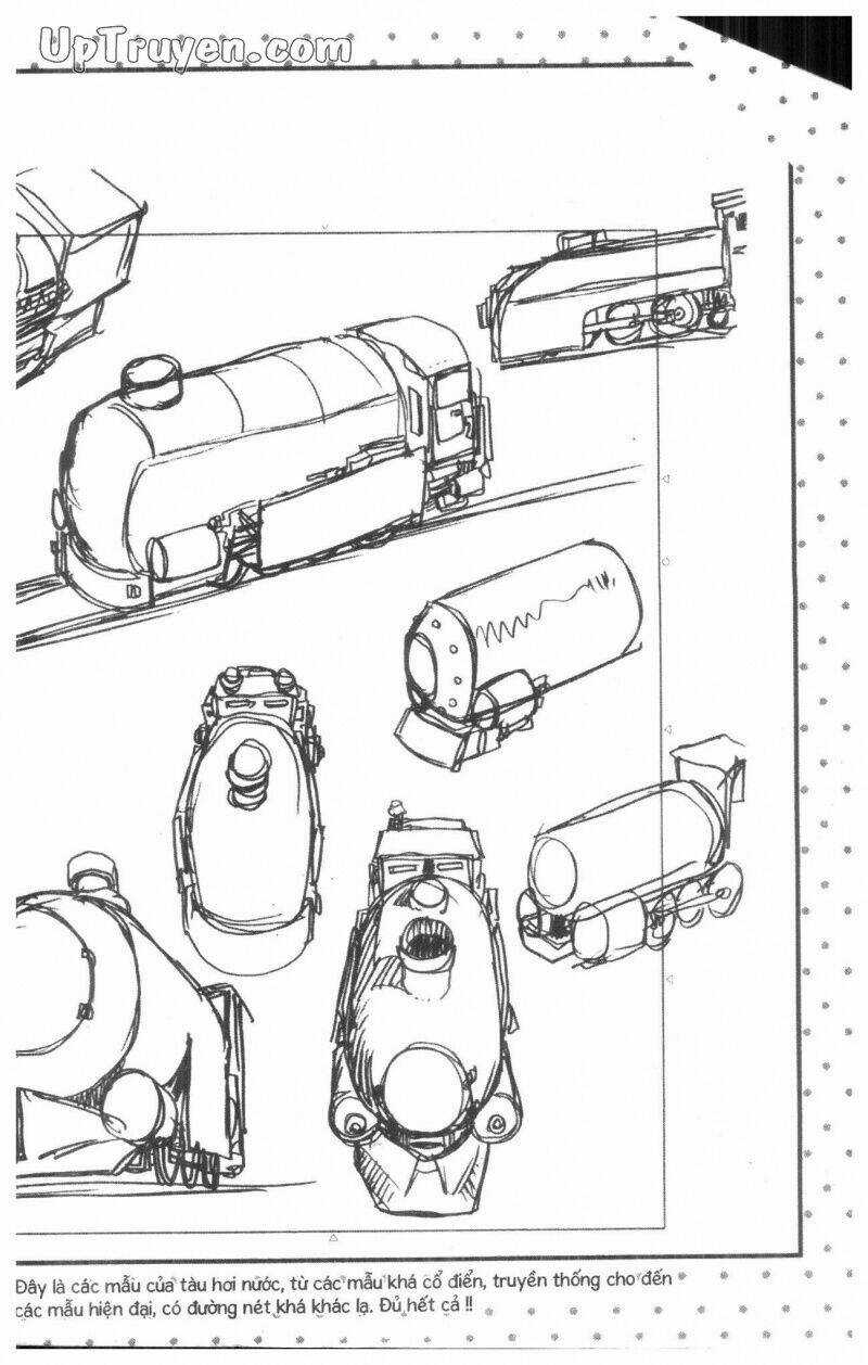 Toto! The Wonderful Adventure Chapter 2 trang 187