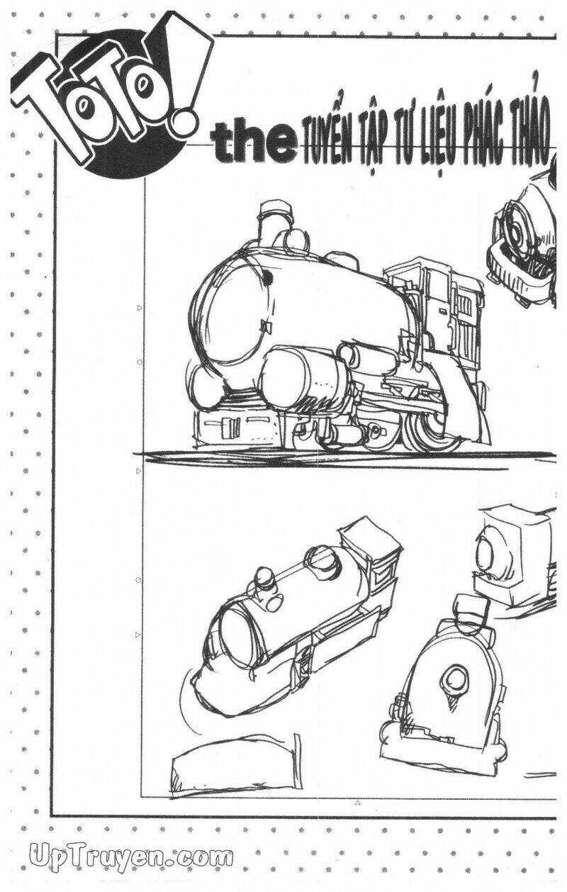 Toto! The Wonderful Adventure Chapter 2 trang 188