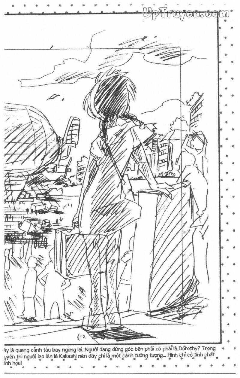 Toto! The Wonderful Adventure Chapter 2 trang 189