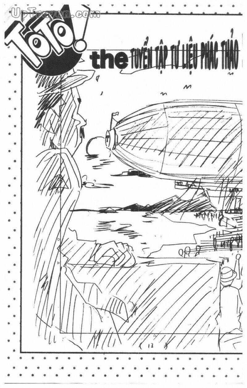 Toto! The Wonderful Adventure Chapter 2 trang 190