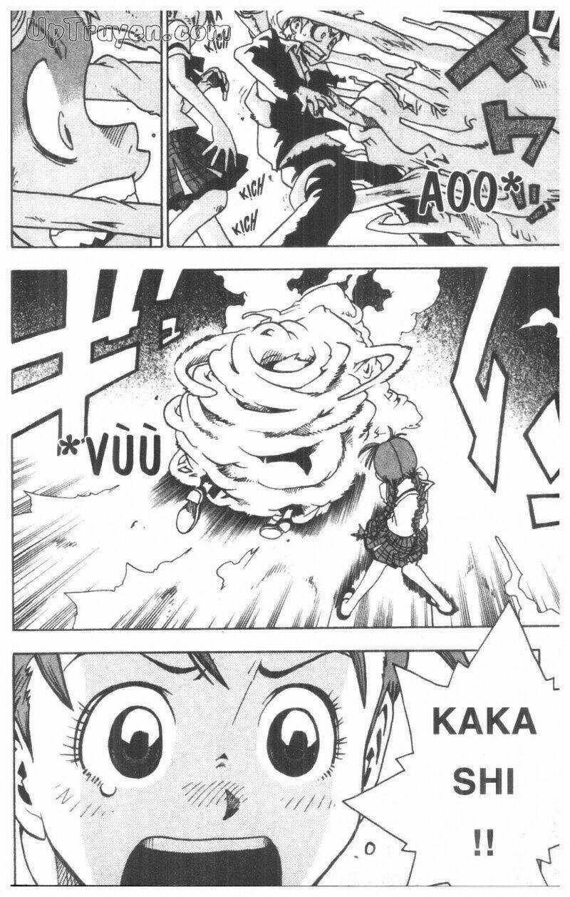 Toto! The Wonderful Adventure Chapter 2 trang 23