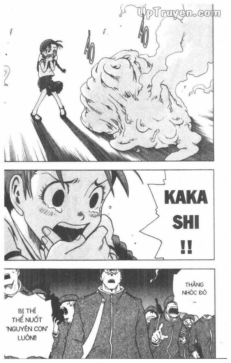 Toto! The Wonderful Adventure Chapter 2 trang 25