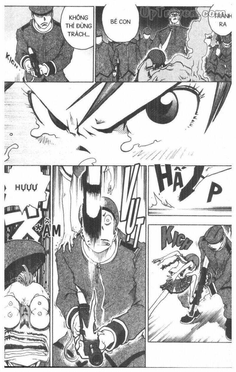 Toto! The Wonderful Adventure Chapter 2 trang 27