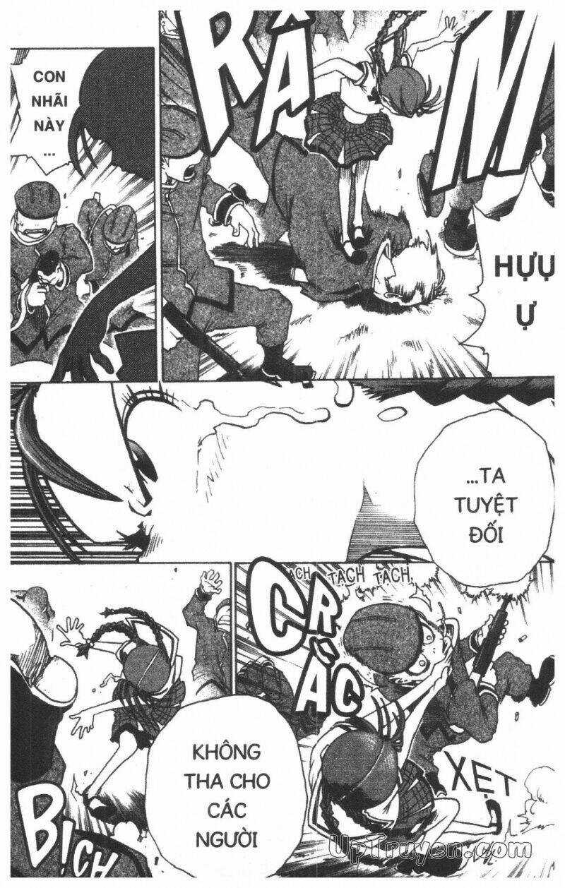 Toto! The Wonderful Adventure Chapter 2 trang 28