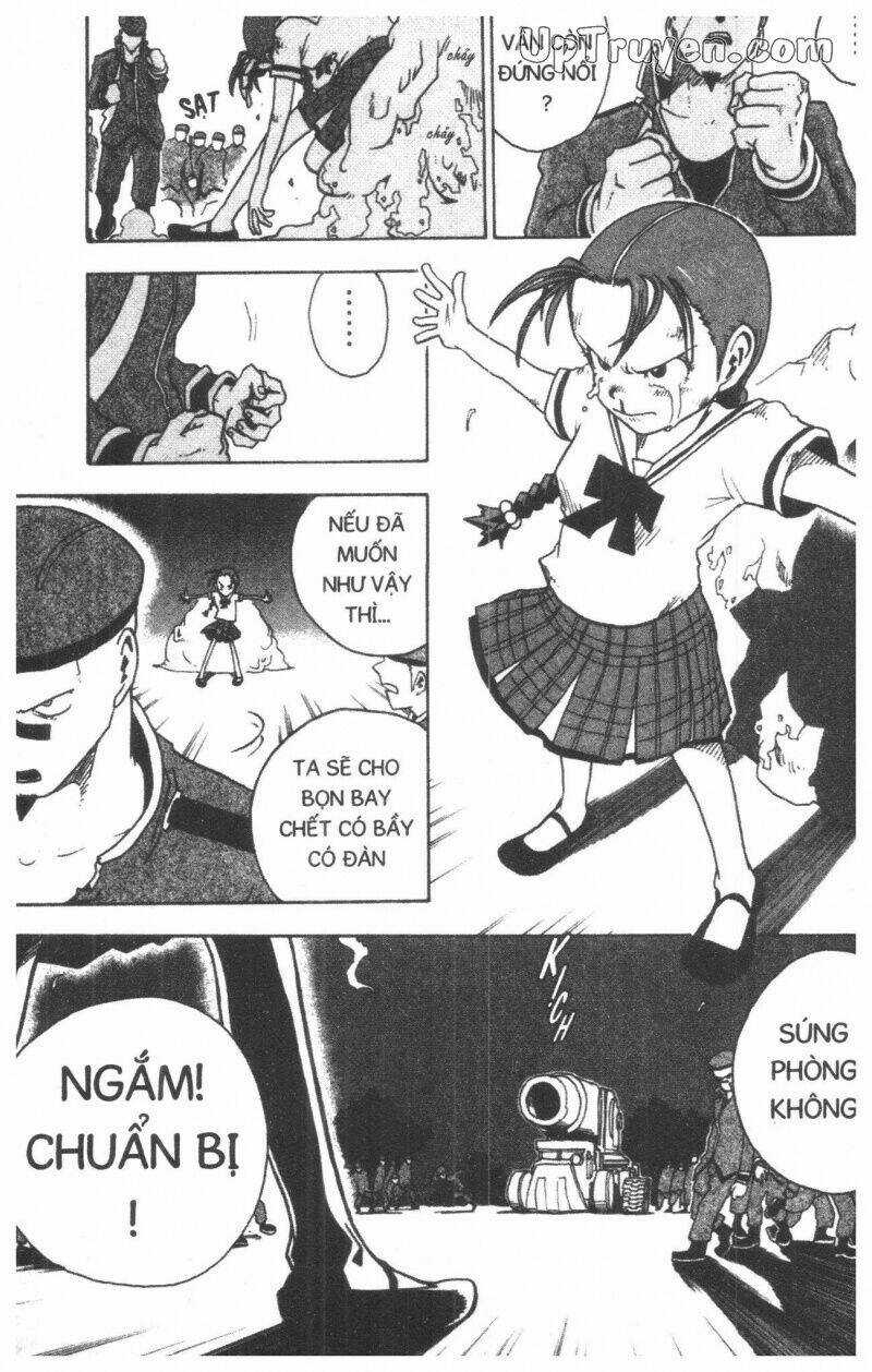 Toto! The Wonderful Adventure Chapter 2 trang 32