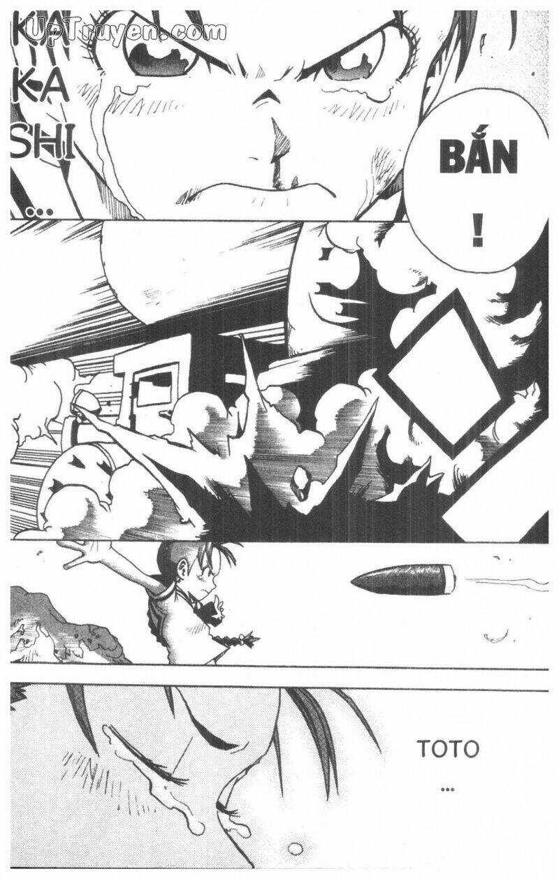 Toto! The Wonderful Adventure Chapter 2 trang 33