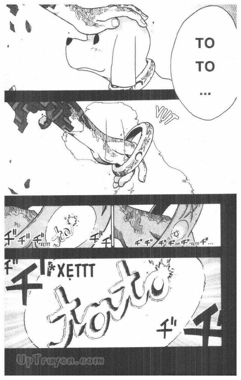 Toto! The Wonderful Adventure Chapter 2 trang 35