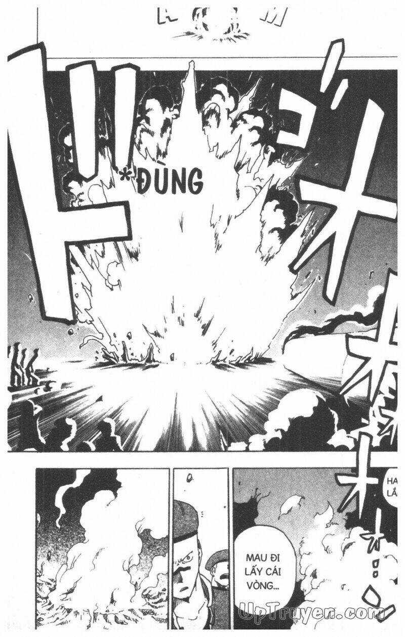 Toto! The Wonderful Adventure Chapter 2 trang 36